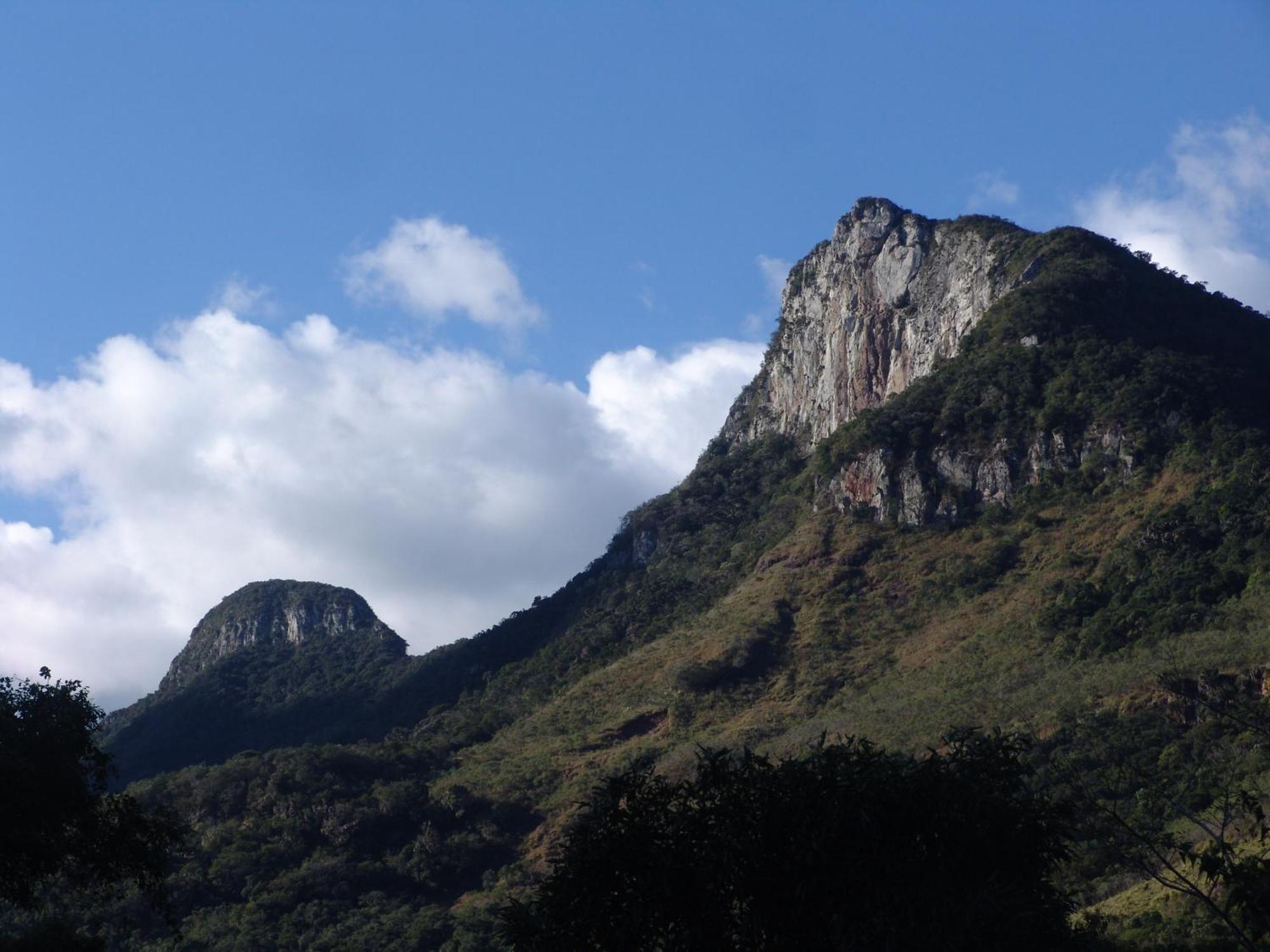 Pousada Pacatatu Praia Grande  Bagian luar foto